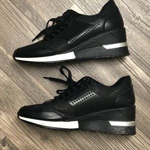 Cestfini wedge sneakers